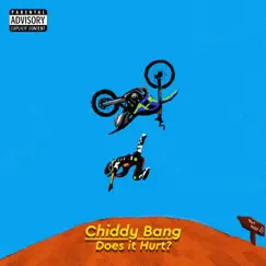 Does It Hurt ? - Single by Chiddy Bang album reviews, ratings, credits