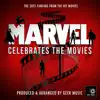 Marvel 2021 Fanfare (From "Marvel Celebrates the Movies") - Single album lyrics, reviews, download