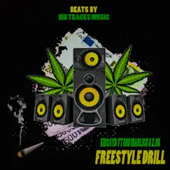 Freestyle Drill (feat. Bob Marlich & X.OR) - Single by Kidsayd album reviews, ratings, credits