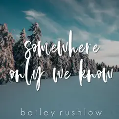 Somewhere Only We Know (Acoustic) Song Lyrics