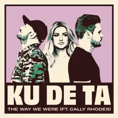 The Way We Were (feat. Cally Rhodes) Song Lyrics