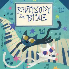 Rhapsody in Blue - EP by Bellaterra Música Ed & Daniel Ligorio album reviews, ratings, credits