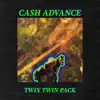 Twix Twin Pack (Double Single) - Single album lyrics, reviews, download