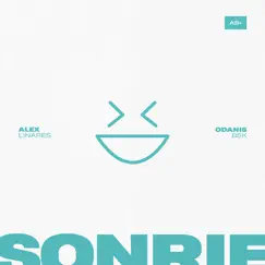 Sonríe feat. Odanis BSK Song Lyrics