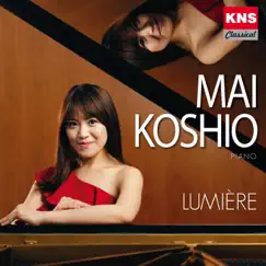 Lumière by Mai Koshio album reviews, ratings, credits