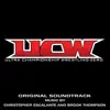 Ultra Championship Wrestling-Zero (Official Soundtrack) - Single album lyrics, reviews, download