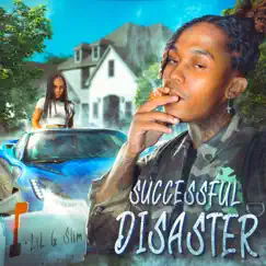 Successful Disaster - Single by Lilgslim album reviews, ratings, credits