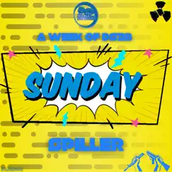 Sunday by Spiller album reviews, ratings, credits