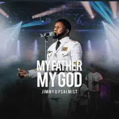 My Father My God (Live) Song Lyrics