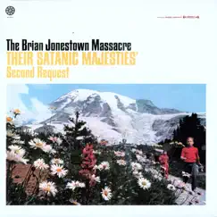 Their Satanic Majesties' Second Request by The Brian Jonestown Massacre album reviews, ratings, credits
