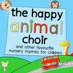 The Happy Animal Choir Song Lyrics