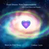 Sweet Dreams: Piano Improvisations with Ocean Waves and Thunder album lyrics, reviews, download