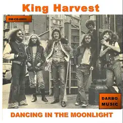 Dancing In the Moonlight (Original Recording) Song Lyrics