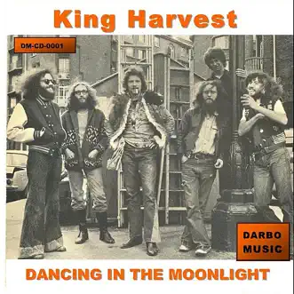 Download Dancing In the Moonlight (Original Recording) King Harvest MP3