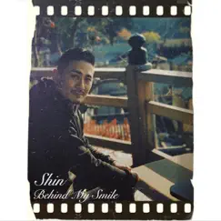 Behind My Smile - EP by Shin album reviews, ratings, credits