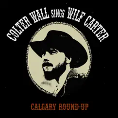 Calgary Round-Up Song Lyrics