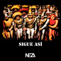 Sigue Así Song Lyrics