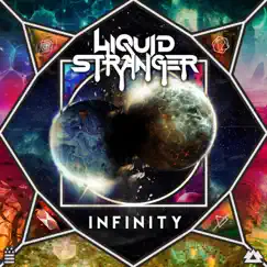 INFINITY by Liquid Stranger album reviews, ratings, credits