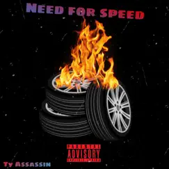 Need For Speed Song Lyrics