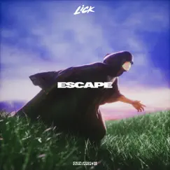 ESCAPE Song Lyrics