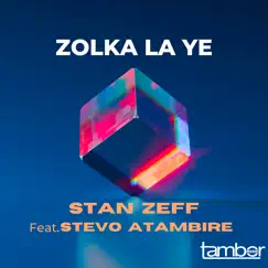 Zolka La Ye (feat. Stevo Atambire) [Instrumental] Song Lyrics