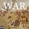 War (feat. Ludio) song lyrics