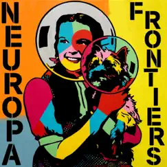 Frontiers by Neuropa album reviews, ratings, credits