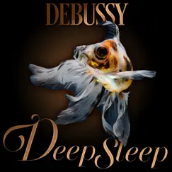 Debussy Deep Sleep by Axel Gillison album reviews, ratings, credits