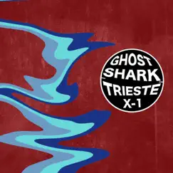 Ghost Shark/Trieste X-1 - Single by Adam Minkoff album reviews, ratings, credits
