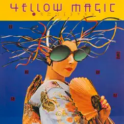 Yellow Magic Orchestra USA by Yellow Magic Orchestra album reviews, ratings, credits