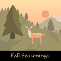 Fall Seasonings by Prodigal Puffins album reviews, ratings, credits