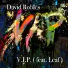 V.I.P. - Single (feat. Leaf) - Single album lyrics, reviews, download