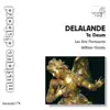 De Lalande: Grands Motets album lyrics, reviews, download
