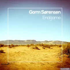 Endgame - Single by Gorm Sorensen album reviews, ratings, credits