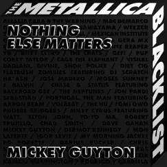 Nothing Else Matters - Single by Mickey Guyton album reviews, ratings, credits