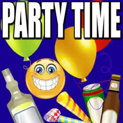 Party Time Song Lyrics