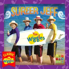 Surfer Jeff by The Wiggles album reviews, ratings, credits