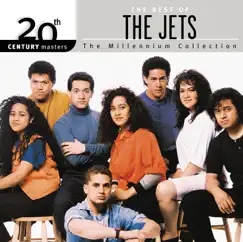 20th Century Masters - The Millennium Collection: The Best of The Jets by The Jets album reviews, ratings, credits