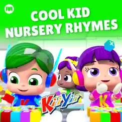 Cool Kid Nursery Rhymes by KiiYii album reviews, ratings, credits
