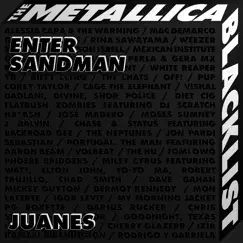 Enter Sandman - Single by Juanes album reviews, ratings, credits
