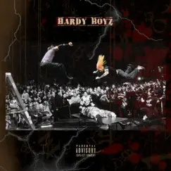 #HardyBoyz - EP by Kam McNasty, Yvngshad & Kam Mcnasty & Yvngshad album reviews, ratings, credits