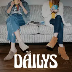 Falling Apart - Single by The Dailys, Jillian Edwards & Ellie Holcomb album reviews, ratings, credits