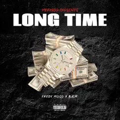 Long Time - Single by Fredy Moso & B.P.M. album reviews, ratings, credits