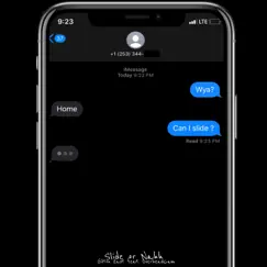 Slide or Nahh (feat. OverheadCam) Song Lyrics