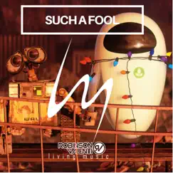 Such a Fool - Single by Robinson Valentti & Deepjay Project album reviews, ratings, credits