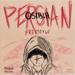 Persian Freestyle Song Lyrics