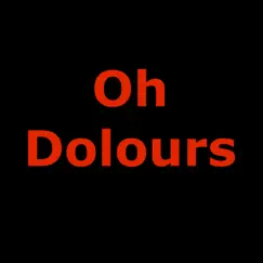 Oh Dolours (Demo) Song Lyrics