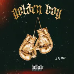 Golden Boy by J.K. Mac album reviews, ratings, credits