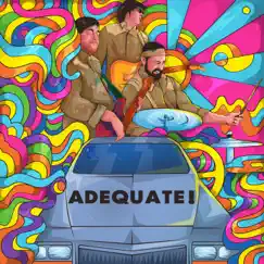 Groove (feat. Mariya Stokes) - Single by Adequate! album reviews, ratings, credits