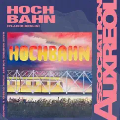 Hochbahn (feat. Dussel, Holmes Stash & Magic Manfred) Song Lyrics
